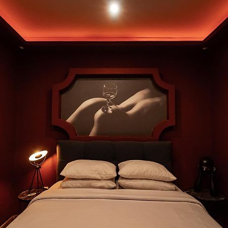 Delmar Aristoteloys Thessaloniki Exterior photo
