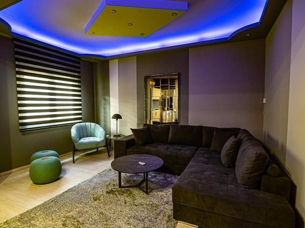 Delmar Aristoteloys Thessaloniki Exterior photo